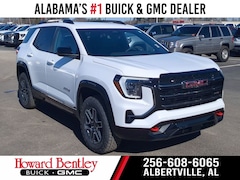 2026 GMC Terrain AT4 SUV