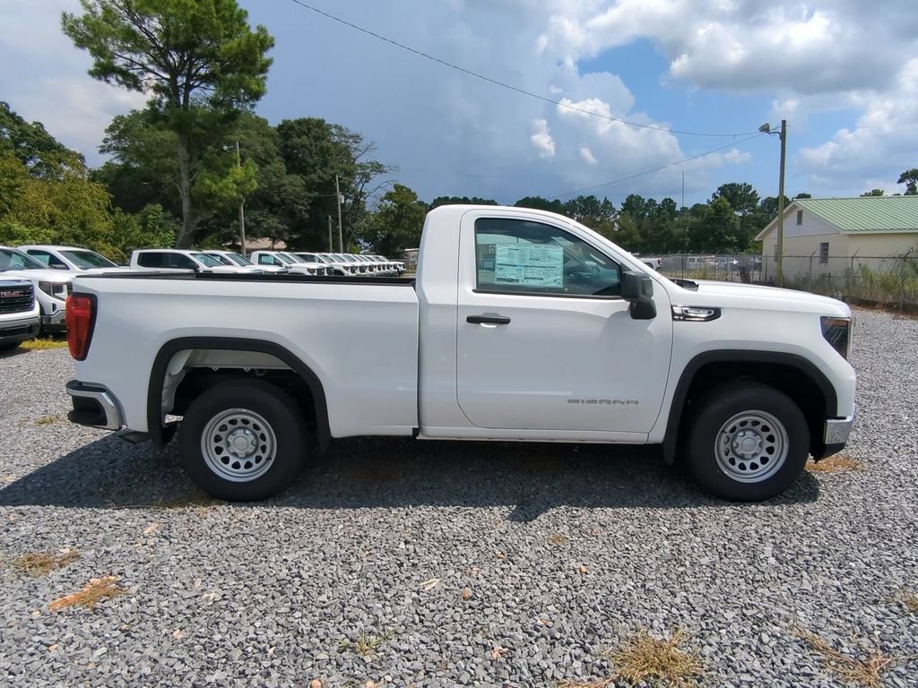 2026 GMC Sierra 1500 Pro - Photo 2