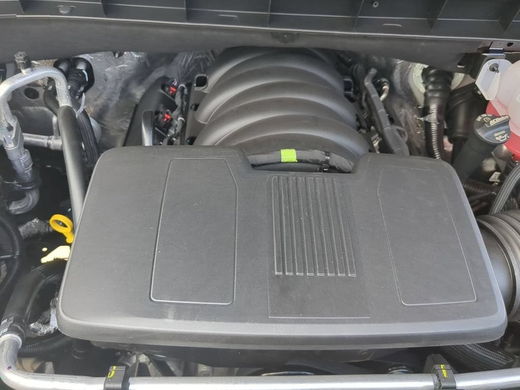 2026 GMC Sierra 1500 AT4X - Photo 30