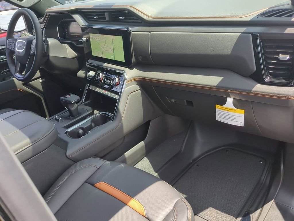 2026 GMC Sierra 1500 AT4 - Photo 29