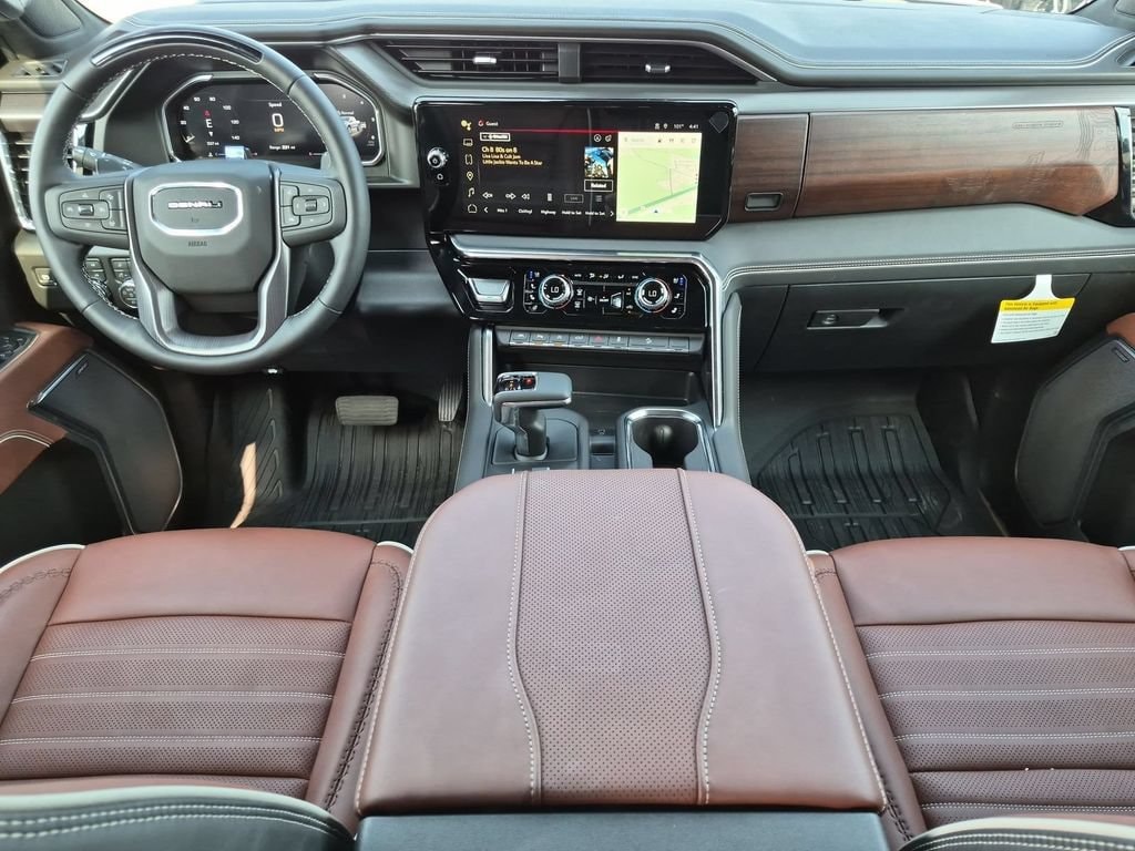 2026 GMC Sierra 1500 Denali Ultimate - Photo 20