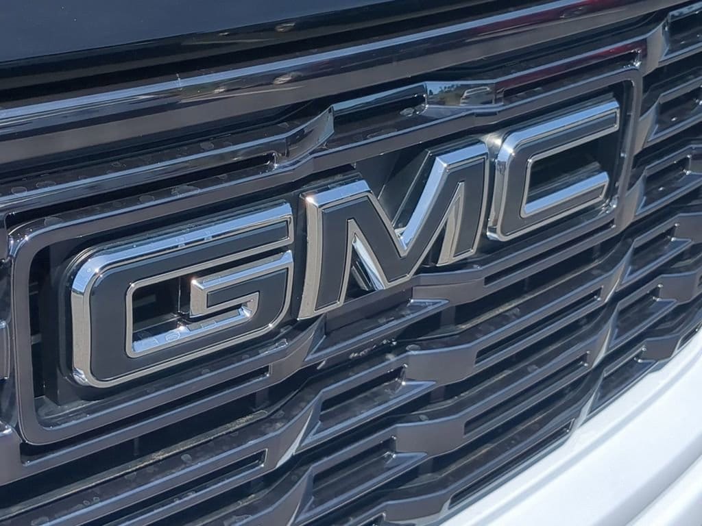 2026 GMC Sierra 1500 Denali Ultimate - Photo 31