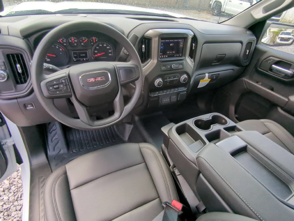 2026 GMC Sierra 1500 Pro - Photo 18