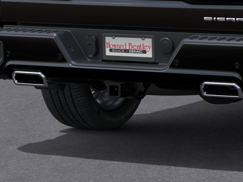 2026 GMC Sierra 1500 Denali - Photo 39
