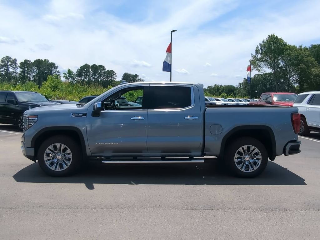 2026 GMC Sierra 1500 Denali - Photo 6
