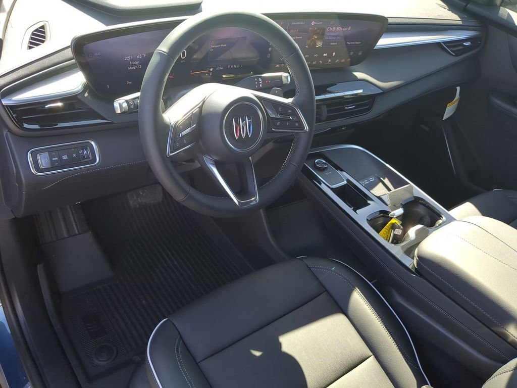 2026 Buick Enclave Preferred - Photo 9