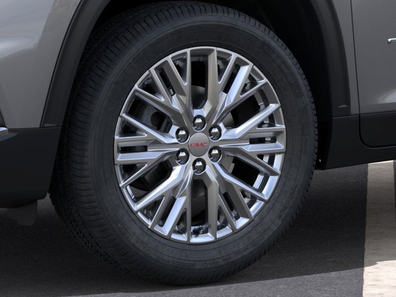 2026 GMC Acadia Elevation - Photo 43