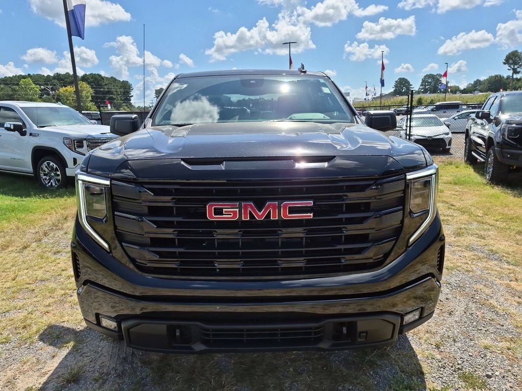 2026 GMC Sierra 1500 Elevation - Photo 8