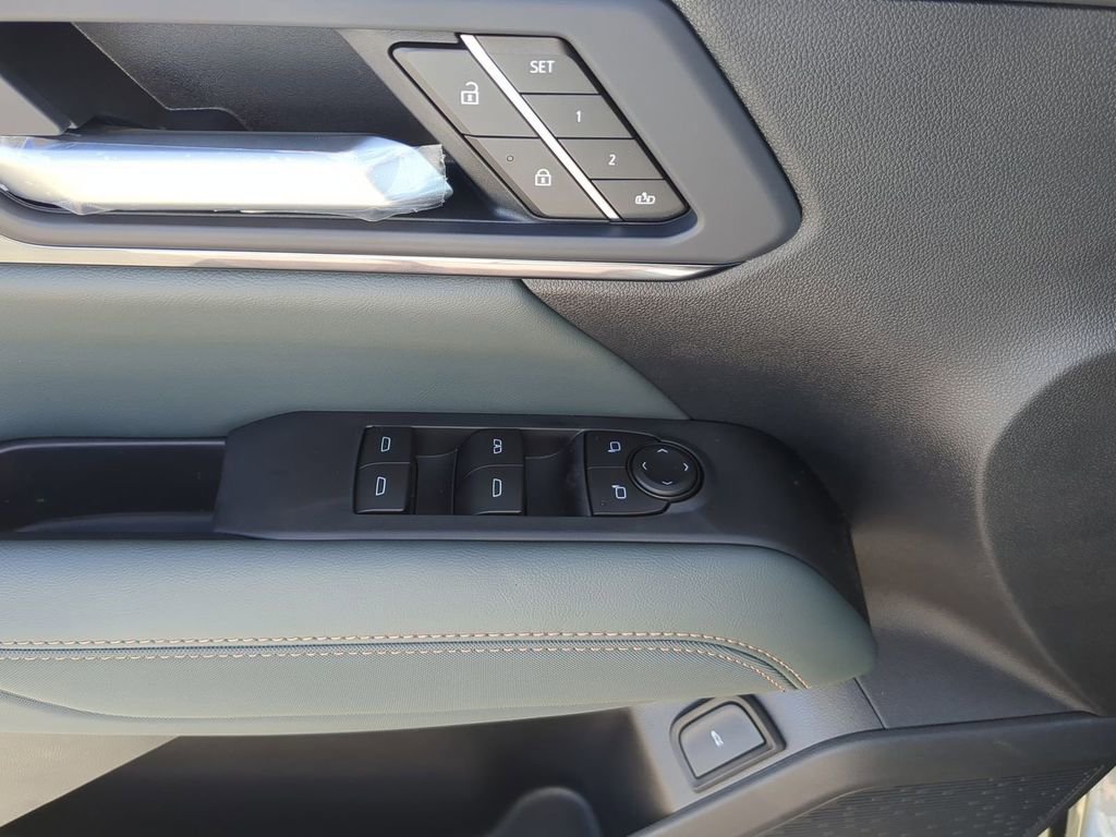 2026 GMC Terrain AT4 - Photo 23