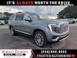 GMC Yukon XL
