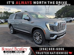 2025 GMC Yukon XL Denali SUV