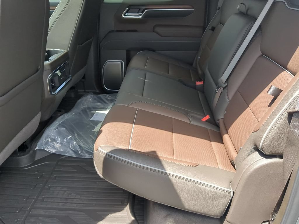 2026 GMC Sierra 1500 Denali - Photo 25