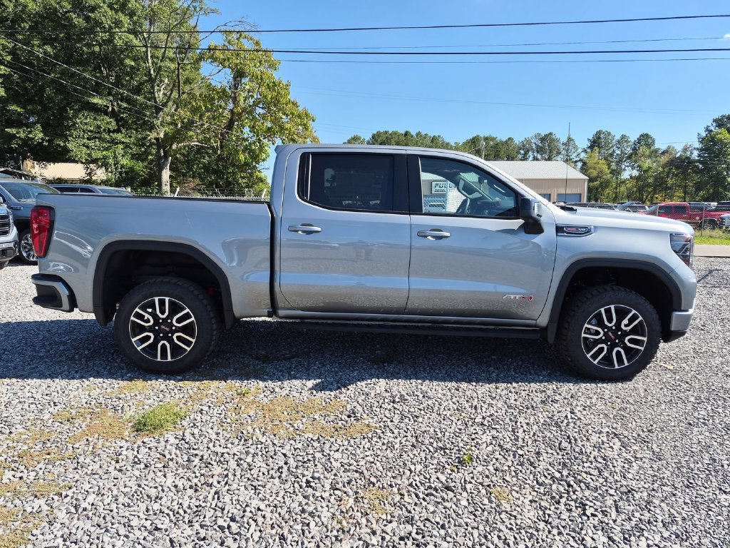 New 2026 GMC Sierra 1500 AT4 Truck New 2026 GMC Sierra 1500 AT4 Truck — photo 2 of 4
