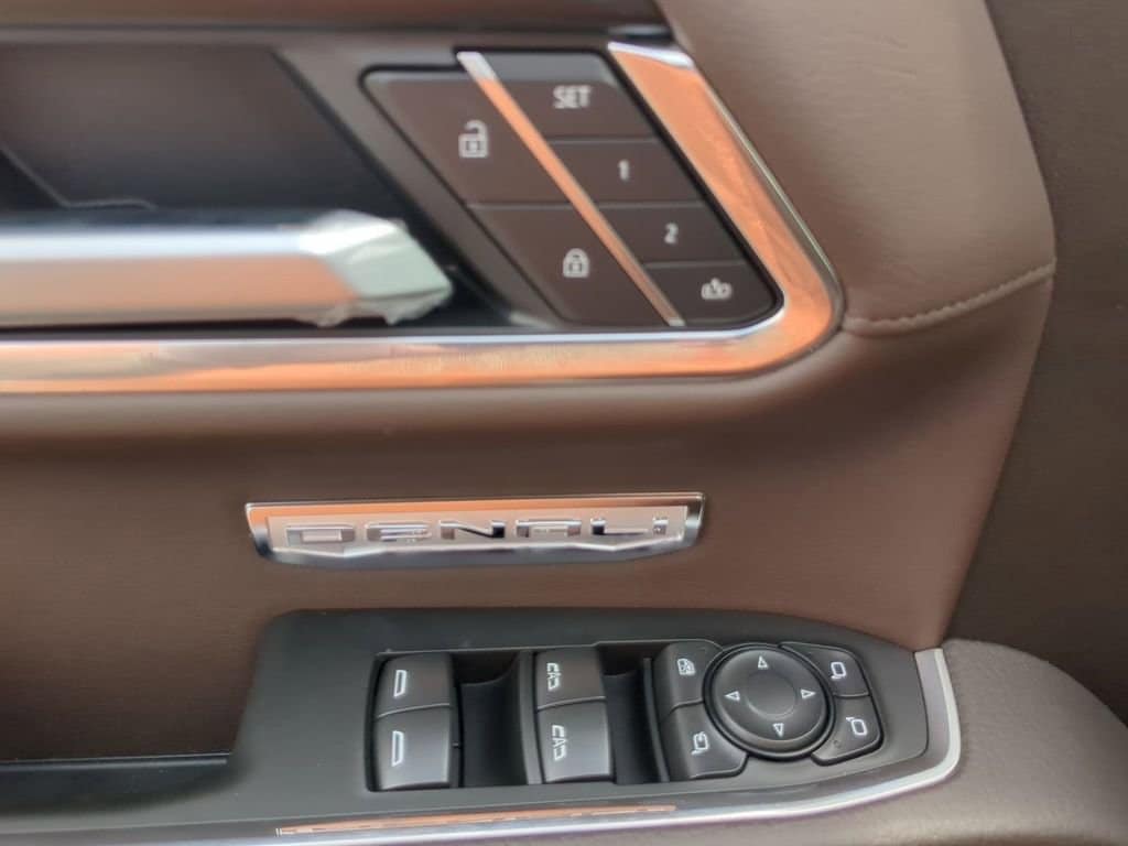 2026 GMC Sierra 1500 Denali - Photo 23