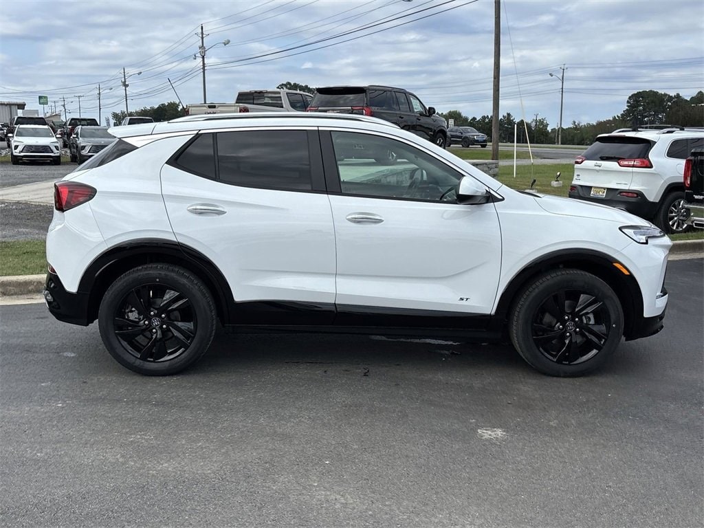 New 2026 Buick Encore GX Sport Touring SUV