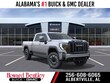  GMC Sierra 2500 HD