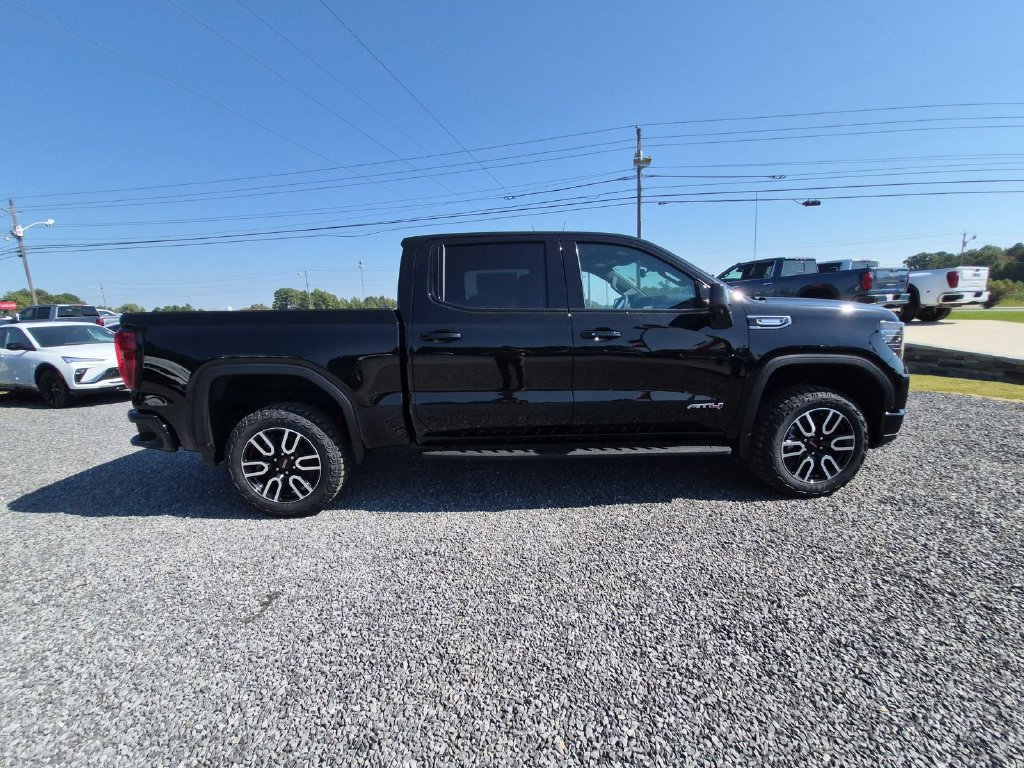New 2026 GMC Sierra 1500 AT4 Truck New 2026 GMC Sierra 1500 AT4 Truck — photo 2 of 4