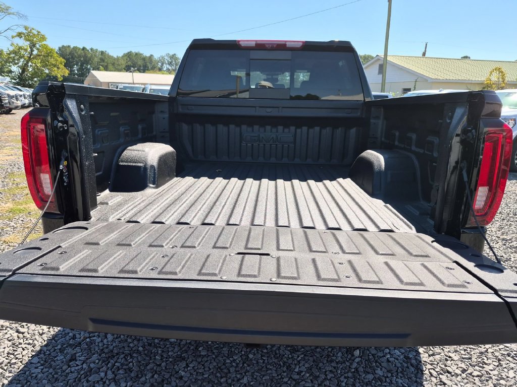 2026 GMC Sierra 1500 AT4 - Photo 26