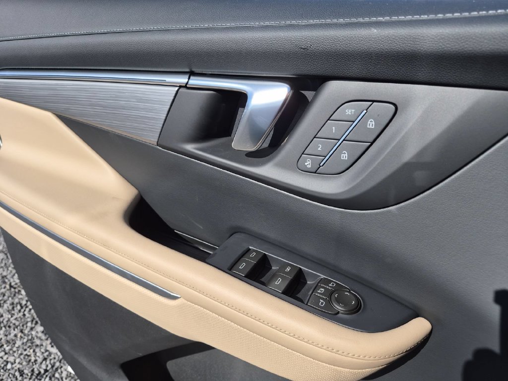 2027 Buick Enclave Preferred - Photo 22