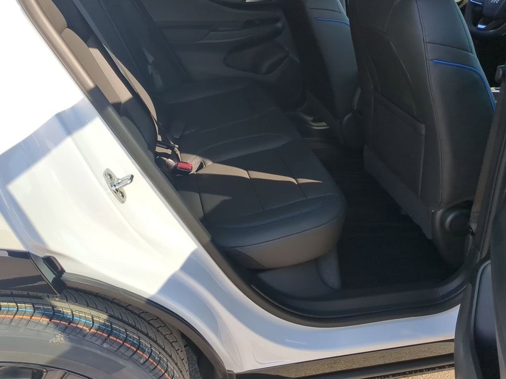 2026 Buick Envista Sport Touring - Photo 24