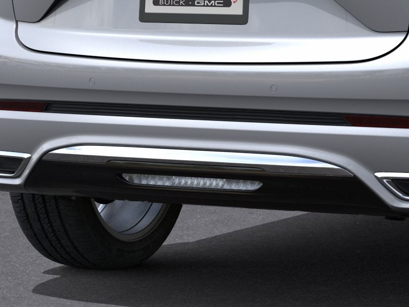 2026 Buick Envision Avenir - Photo 38