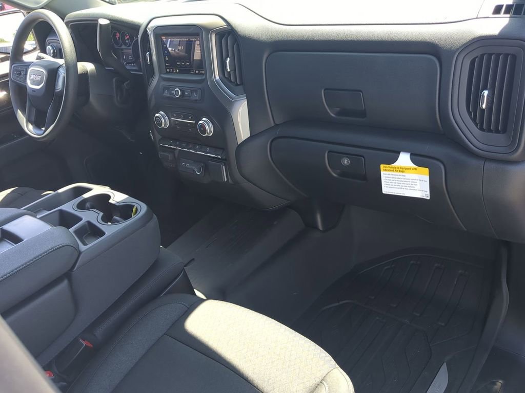 2026 GMC Sierra 1500 Pro - Photo 26