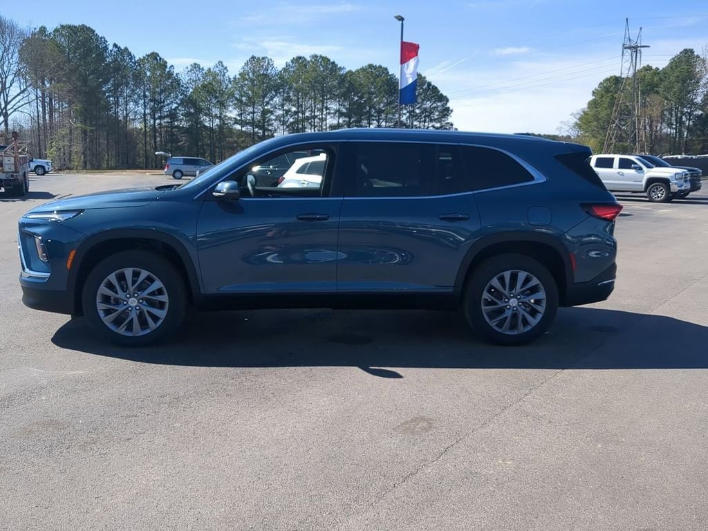 2026 Buick Enclave Preferred - Photo 6