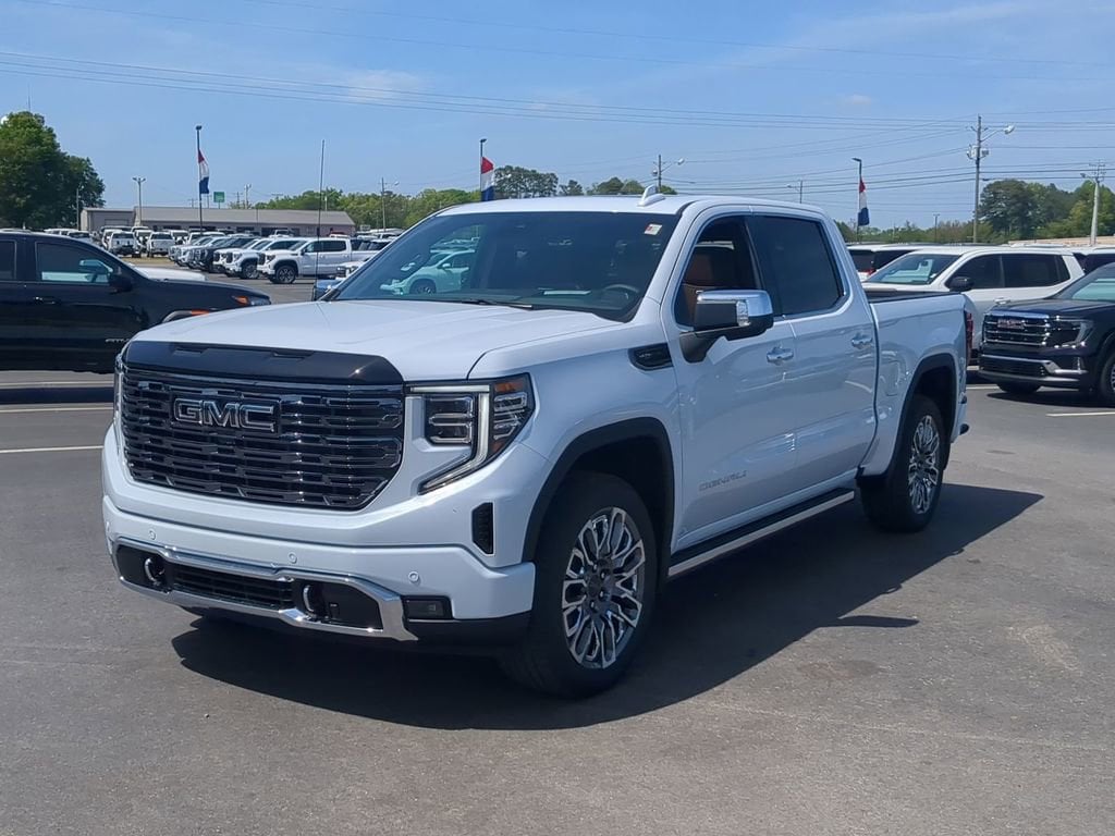 2026 GMC Sierra 1500 Denali Ultimate - Photo 7