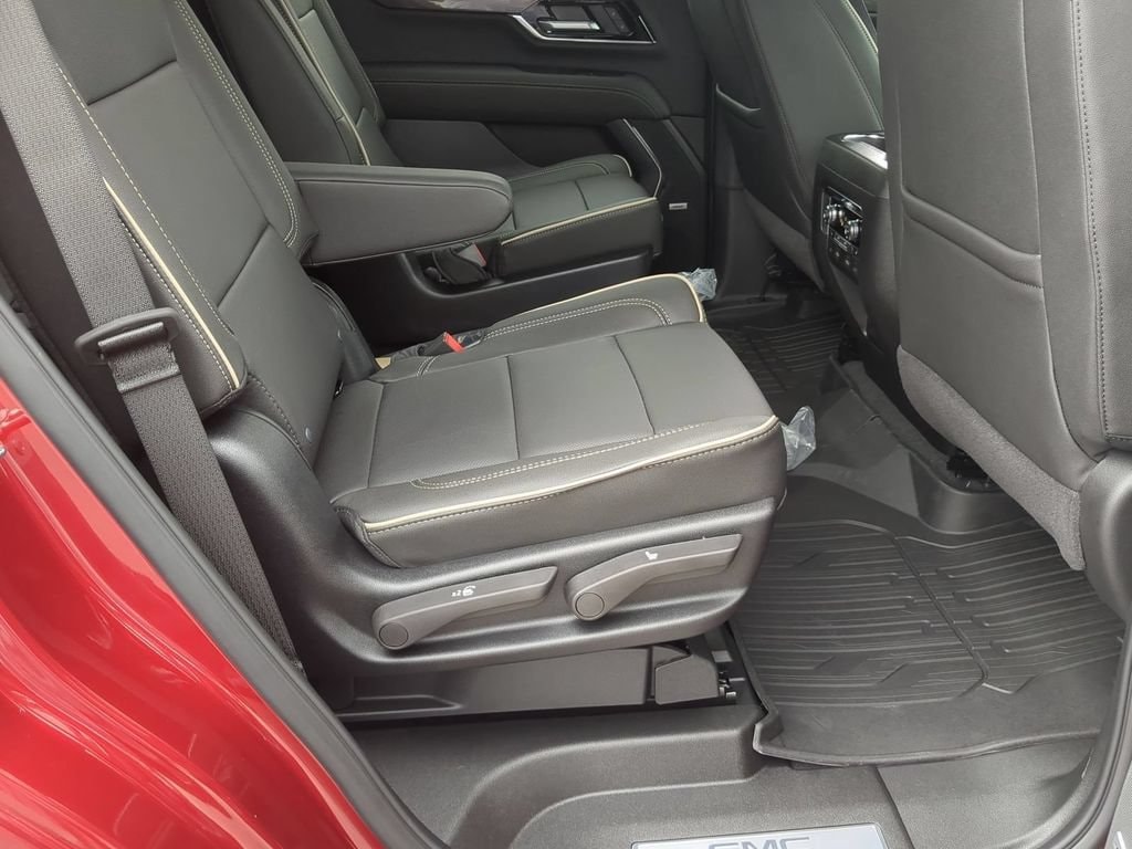 2026 GMC Yukon Elevation - Photo 27
