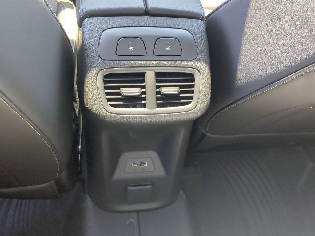2026 Buick Envision Avenir - Photo 21