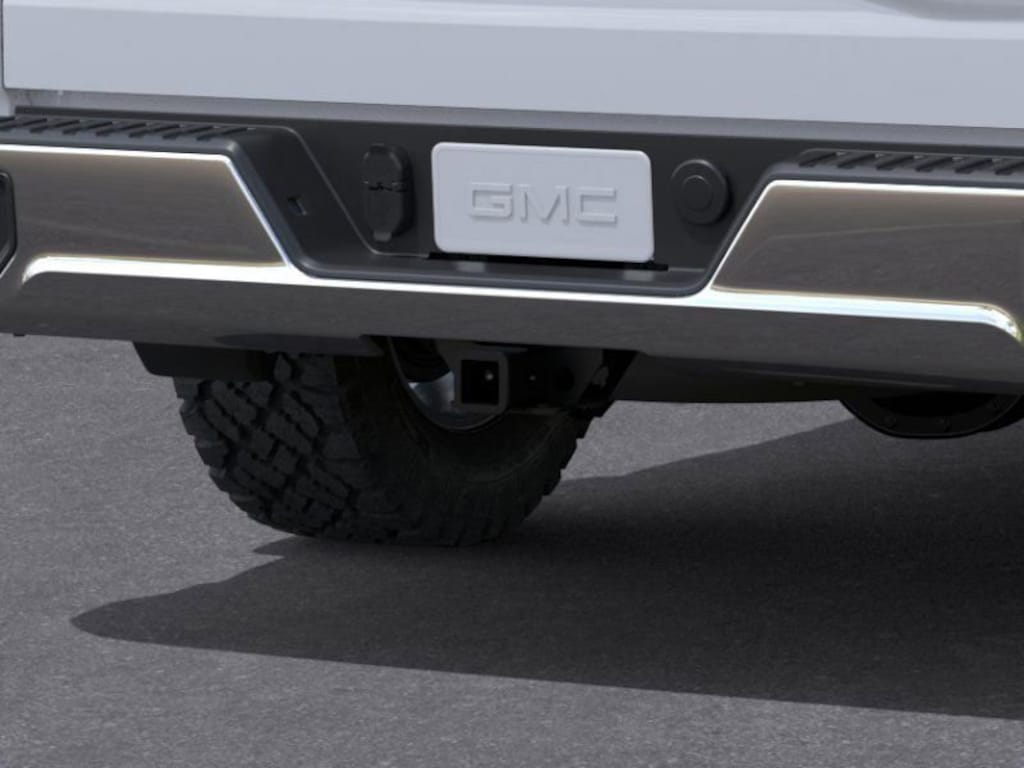 New 2026 GMC Sierra 1500 Pro Truck