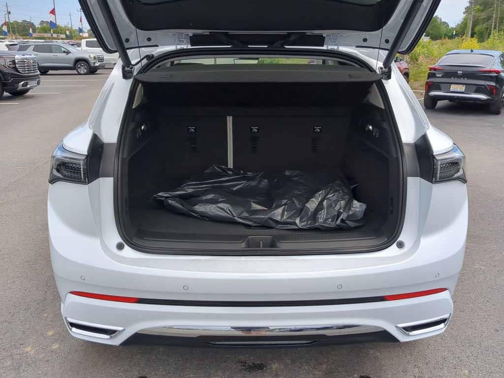 2026 Buick Envision Avenir - Photo 26