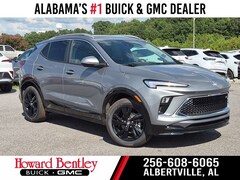 2026 Buick Encore GX Sport Touring SUV