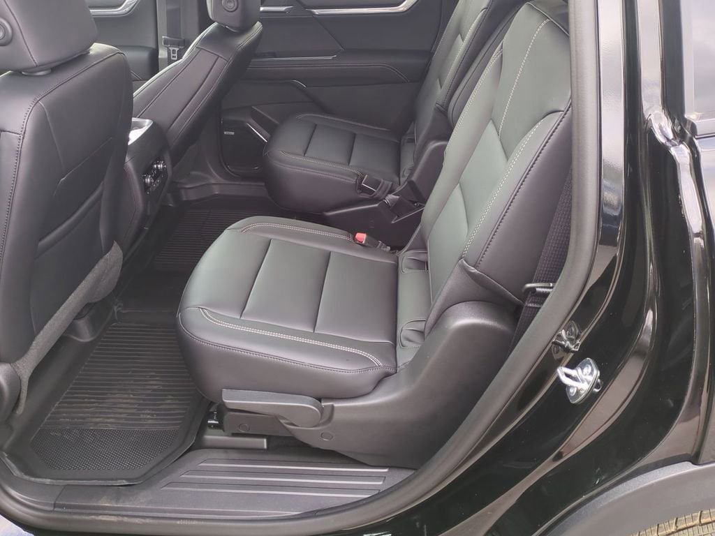 2026 GMC Acadia Elevation - Photo 24