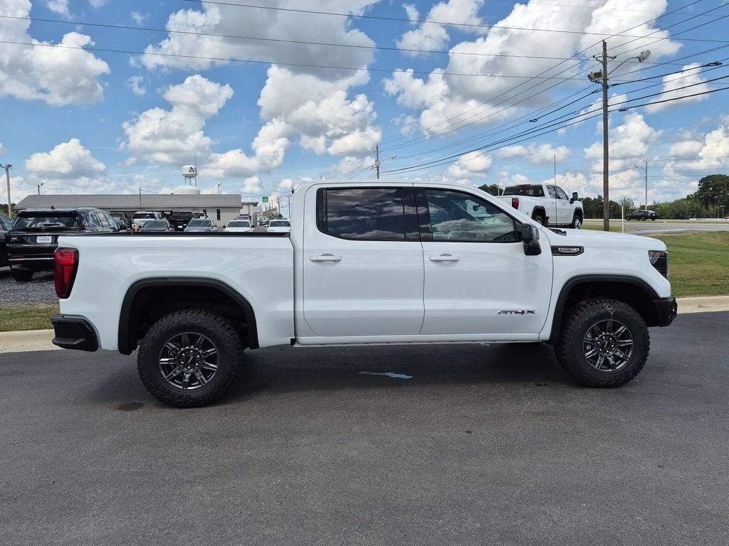 New 2026 GMC Sierra 1500 AT4X Truck New 2026 GMC Sierra 1500 AT4X Truck — photo 2 of 4