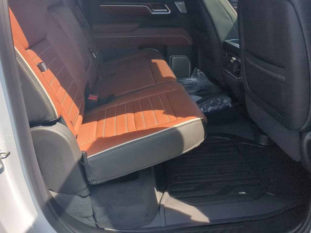 2026 GMC Sierra 1500 Denali Ultimate - Photo 27