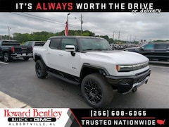 2025 GMC HUMMER EV Pickup 3X Truck