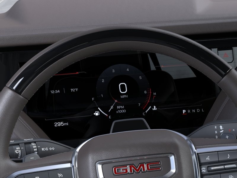 2026 GMC Yukon XL Elevation - Photo 18