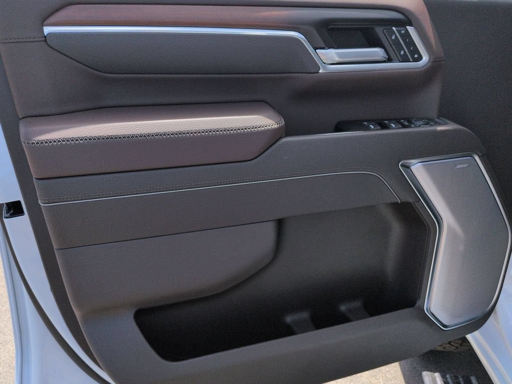 2026 GMC Sierra 2500HD Denali - Photo 22