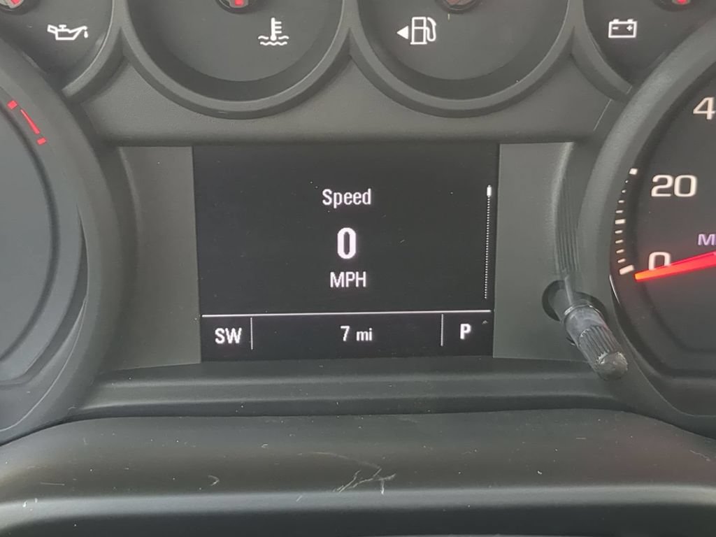 2026 GMC Sierra 1500 Pro - Photo 11