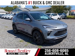 2026 Buick Encore GX Sport Touring SUV