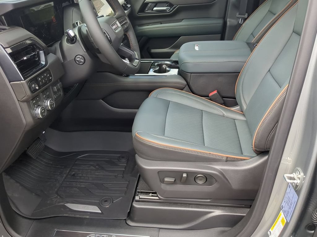 2026 GMC Yukon XL AT4 - Photo 19