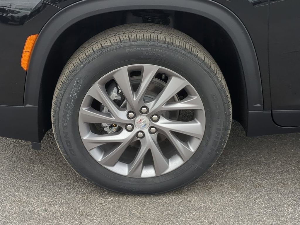 2026 Buick Enclave Preferred - Photo 33