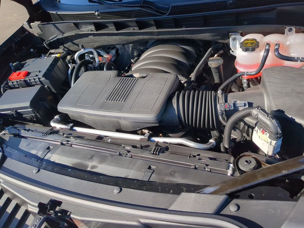2026 GMC Yukon XL Denali - Photo 30