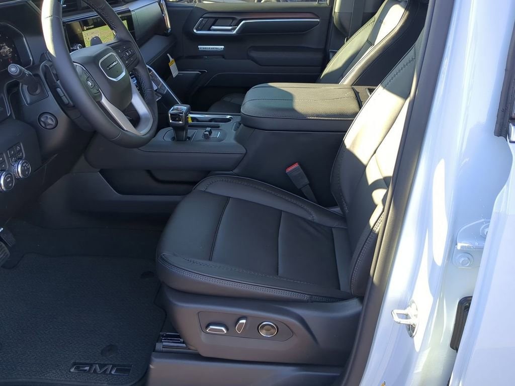 2026 GMC Sierra 1500 Denali - Photo 19