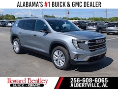 2026 GMC Acadia Elevation SUV