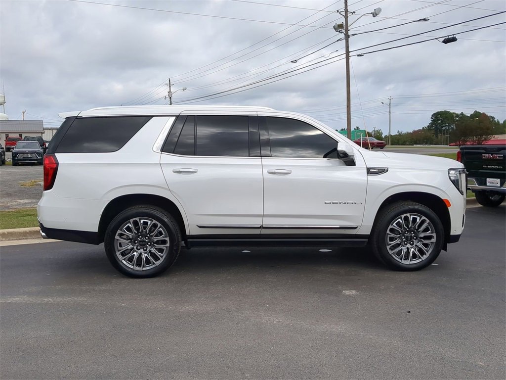 2024 Toyota RAV4 Denali Ultimate photo 2