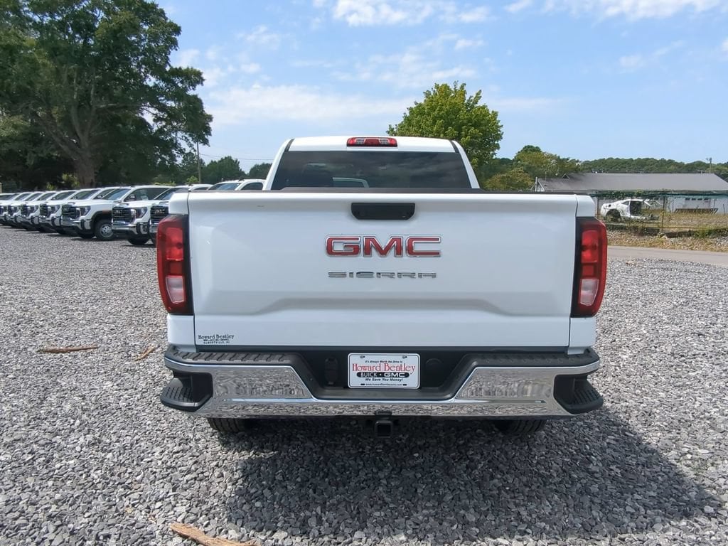New 2026 GMC Sierra 1500 Pro Truck