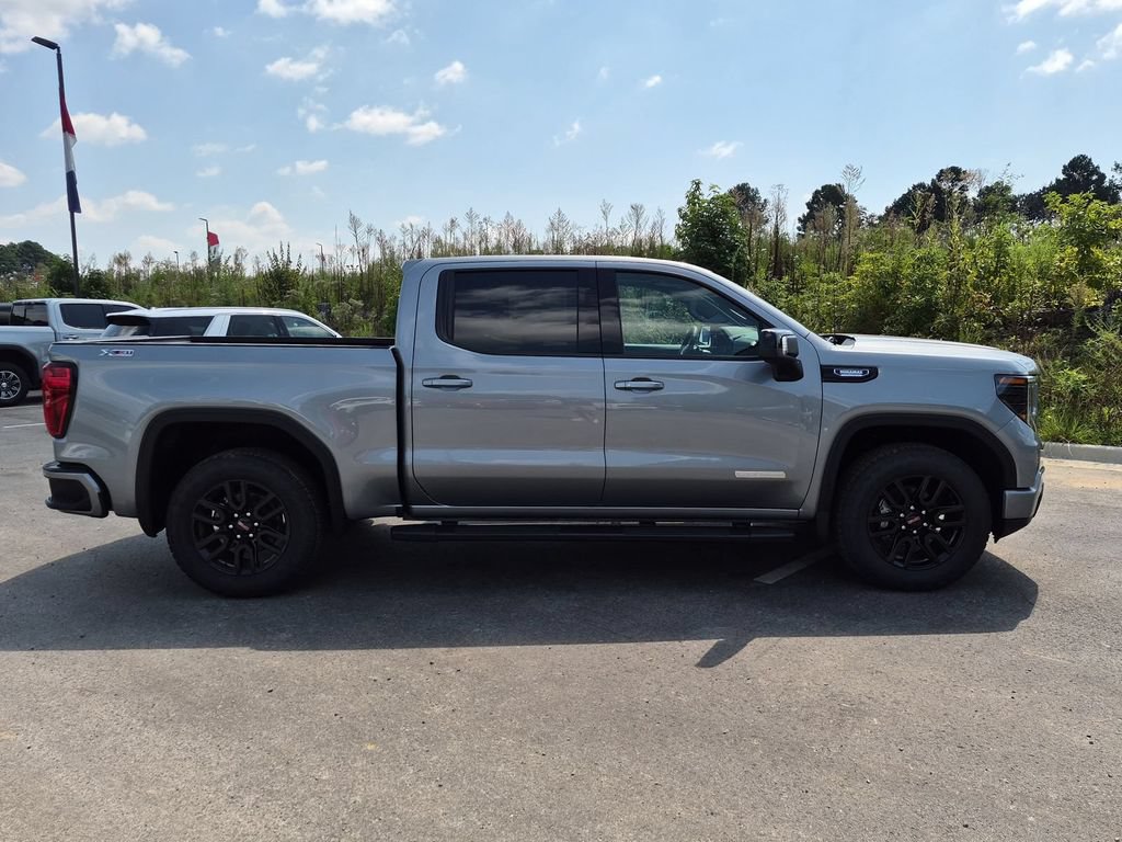 New 2026 GMC Sierra 1500 Elevation Truck — photo 2 of 4