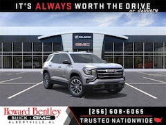 2026 GMC Terrain Elevation SUV